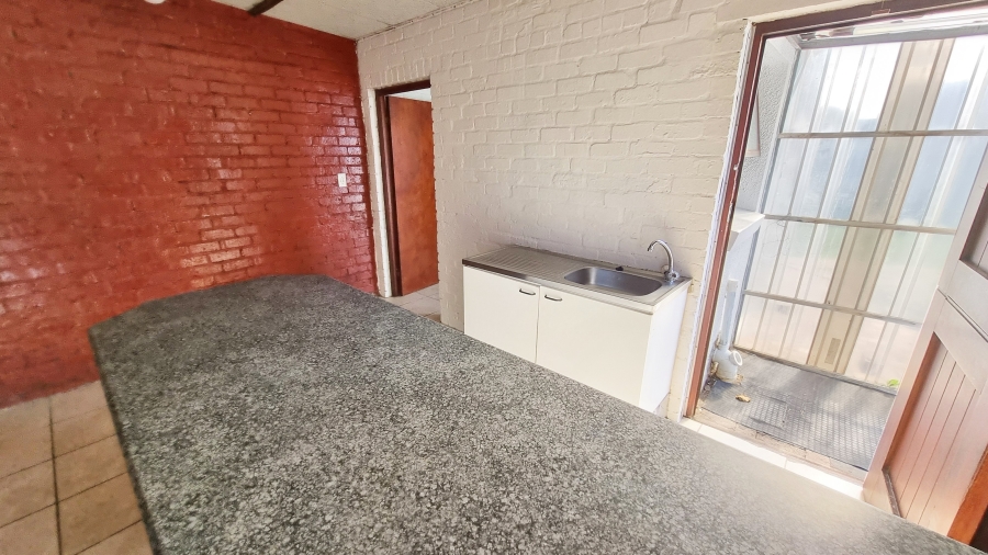 To Let 0 Bedroom Property for Rent in Ferness Estate Western Cape
